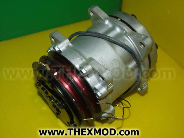 Compressor - FV 2194316-1