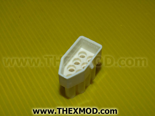 Moulding - Connector - 51150010-2