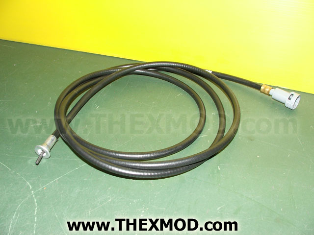 Cable - Speedo - PRC6023-1