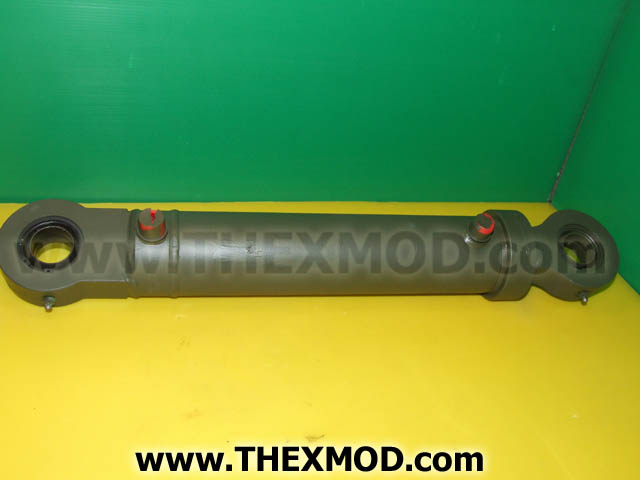 Steering Arm Assembly - 8274014-1