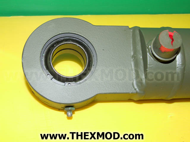 Steering Arm Assembly - 8274014-2
