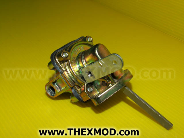 Pump - Fuel - Onan - 149-1784-1