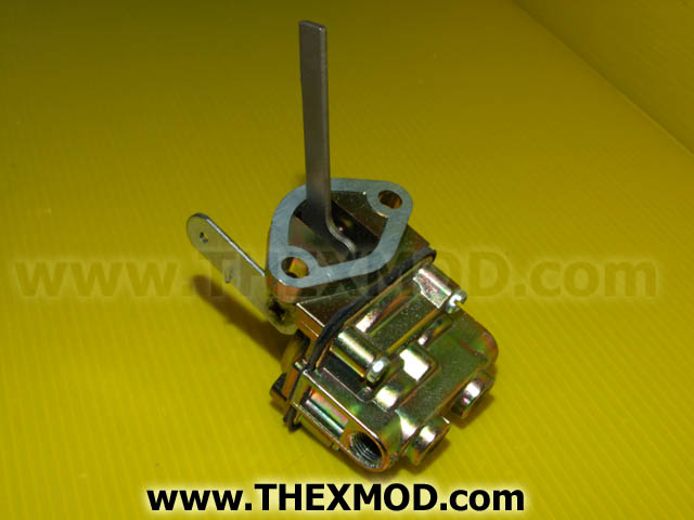Pump - Fuel - Onan - 149-1784-2