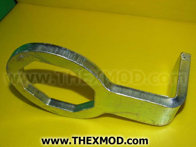 Spanner - Hub Cap - 880507-2