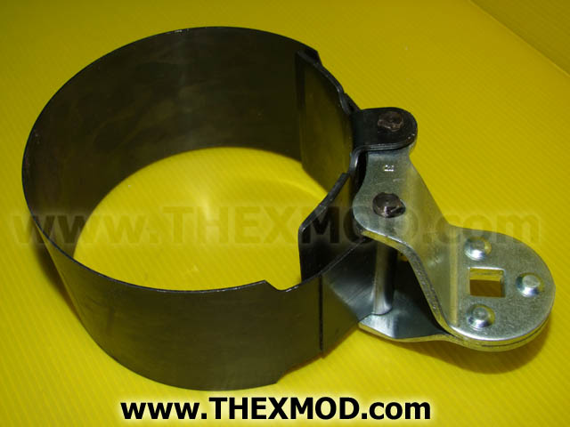 Wrench - Oil Filers - 4 21/32 in to 5 5/32 IN DIA-1