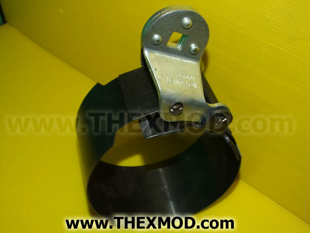 Wrench - Oil Filers - 4 21/32 in to 5 5/32 IN DIA-2