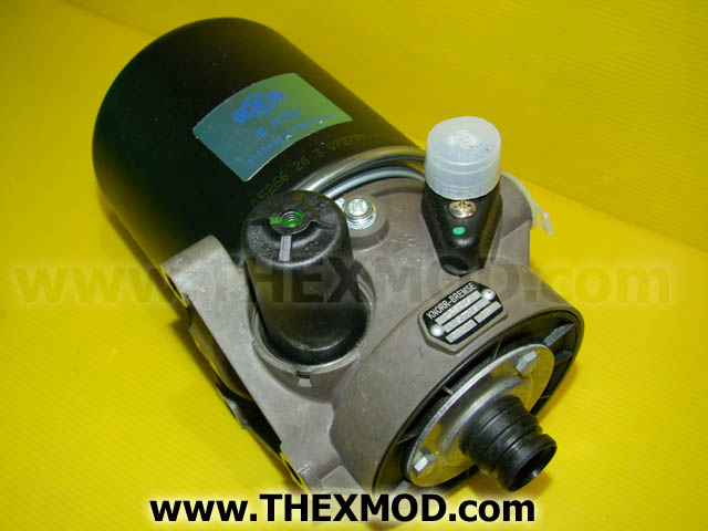 Air Drier - 3301591R91 / 1188801XU-1