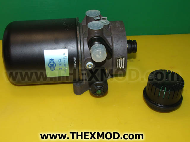 Air Dryer - 1130178MOD-1