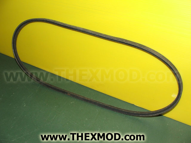 BELT - FAN - 563132-1