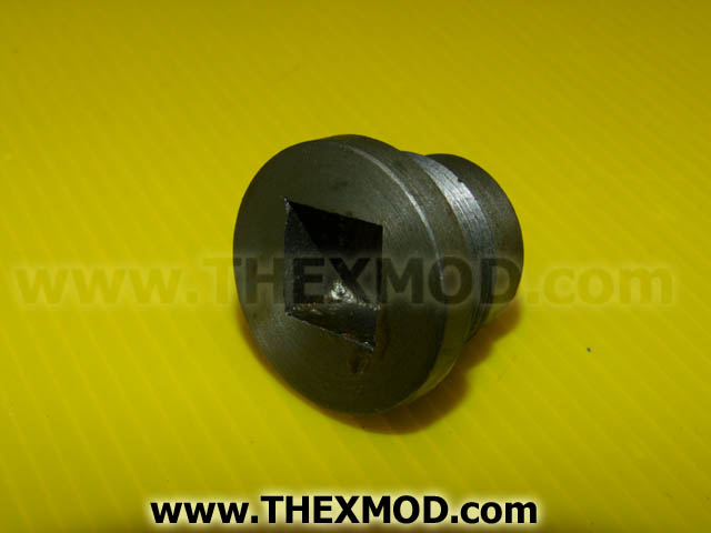 Plug - Sump - Magnetic - FV451679-1