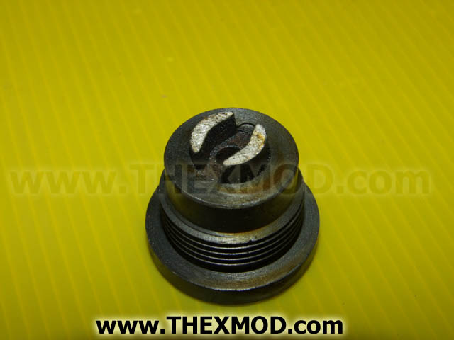 Plug - Sump - Magnetic - FV451679-2
