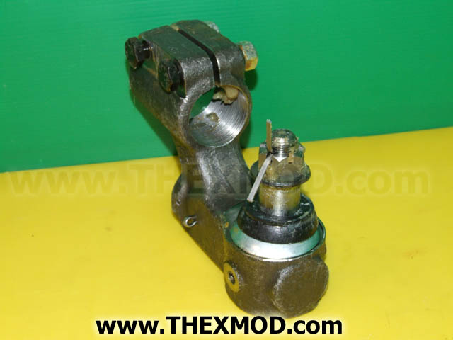 Ball Joint  - ABU5210-2