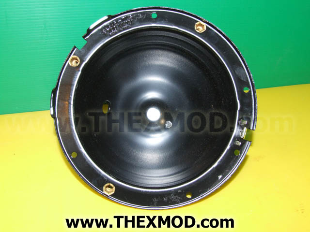 Headlight Body Assembly - FBU4555-1