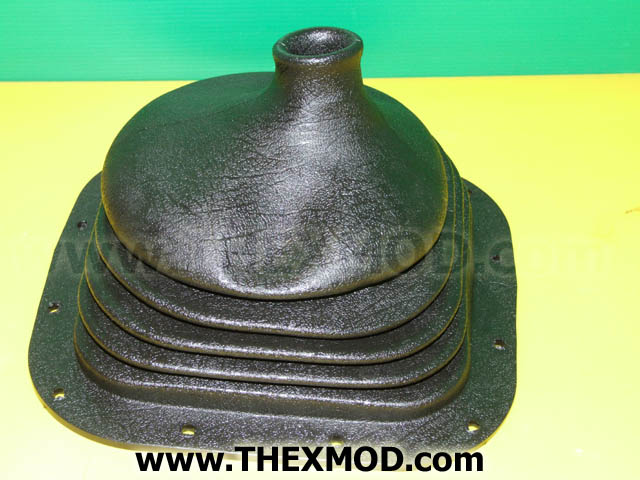 Dust Boot Seal - 716.1.24.232.1-1