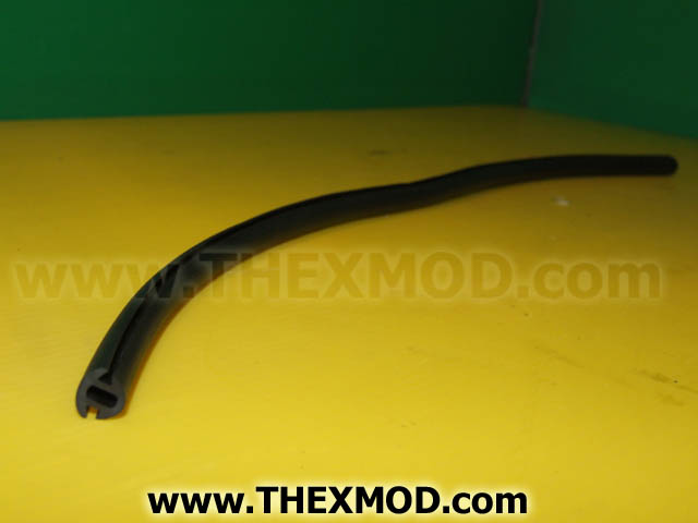 Rubber Infill - 478mm LG - MTC7611-1