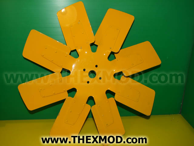 Cooling Fan - 20IN DIA - 271451003714-1