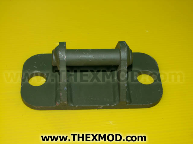 Bracket - Fuel Tank Securing - FV2026695-1