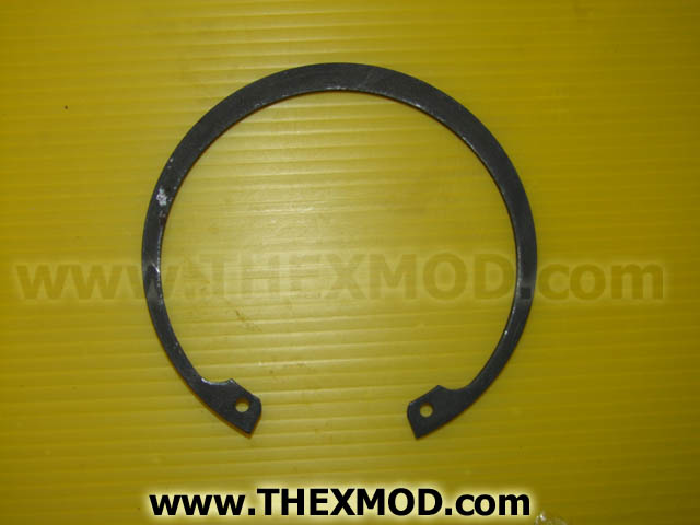 Retaining Ring - 3.1/5 IN Bore - 1300-3.1/2-1