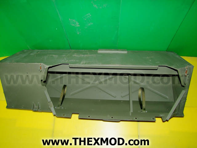 Storage Bin - FV970113-1