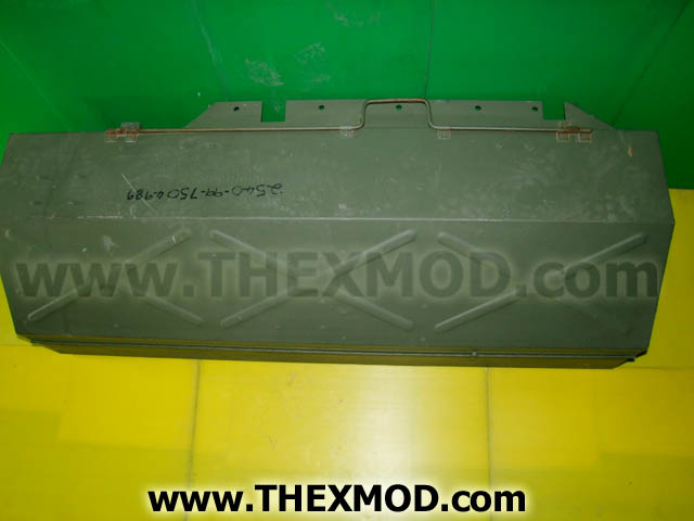 Storage Bin - FV970113-2