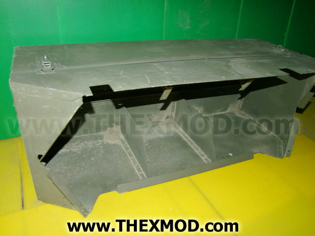Storage Bin - FV769633-1