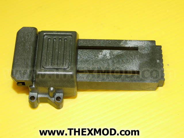 Cantilever Assembly - OS94646A-1