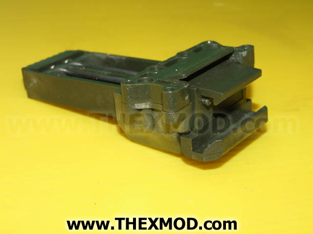 Cantilever Assembly - OS94646A-2