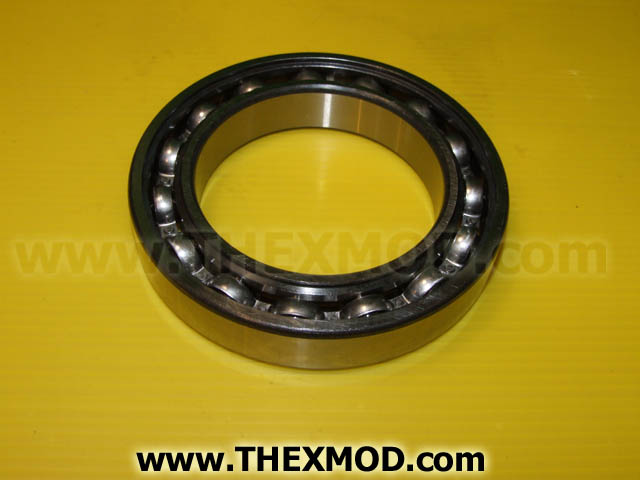 Bearing - 75MM Bore x 115MM OD x 20MM W - 6015-1