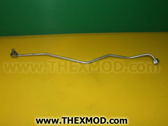 Tube Assembly - STC1697-1