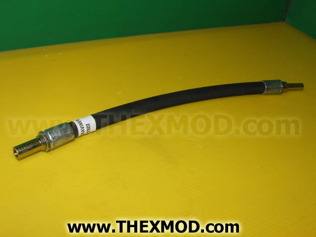 Hose Assembly - E/O/643-2922-1