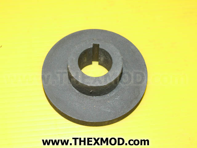 Wormshaft Disc - FV573102-1