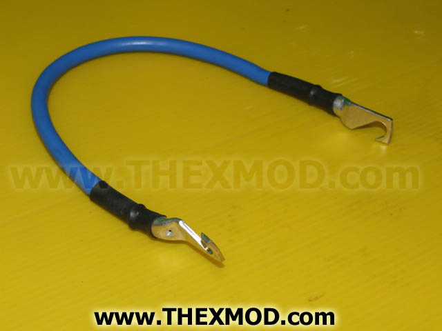 Electrical Lead - 552770-1