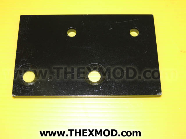 Mouting Plate - 11850-011-1