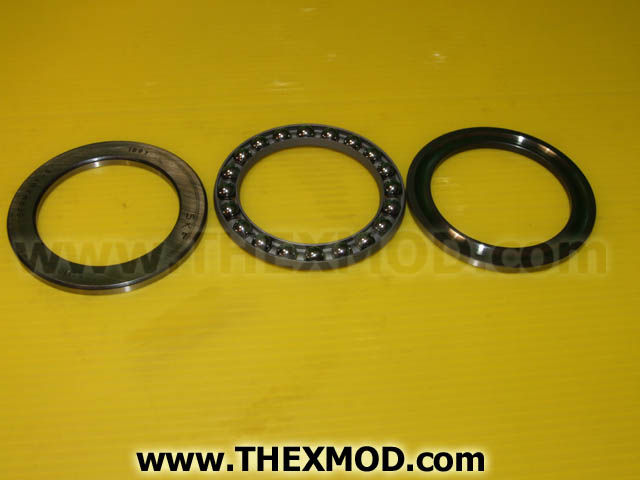 Trust Bearing - 540658-1