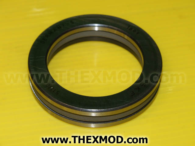 Trust Bearing - 540658-2
