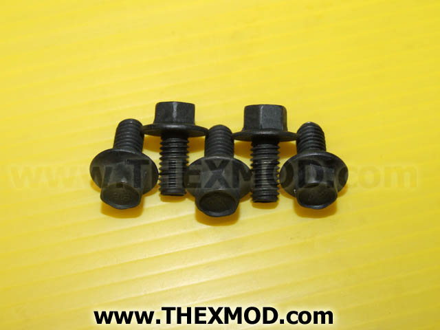 Bolt - FS106125L-1