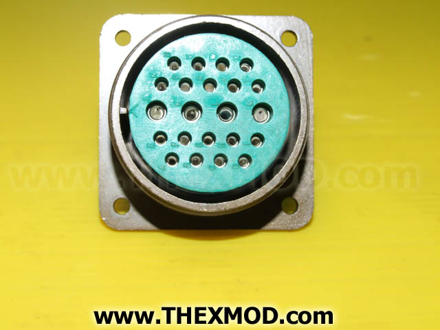 Socket - FV585032-1
