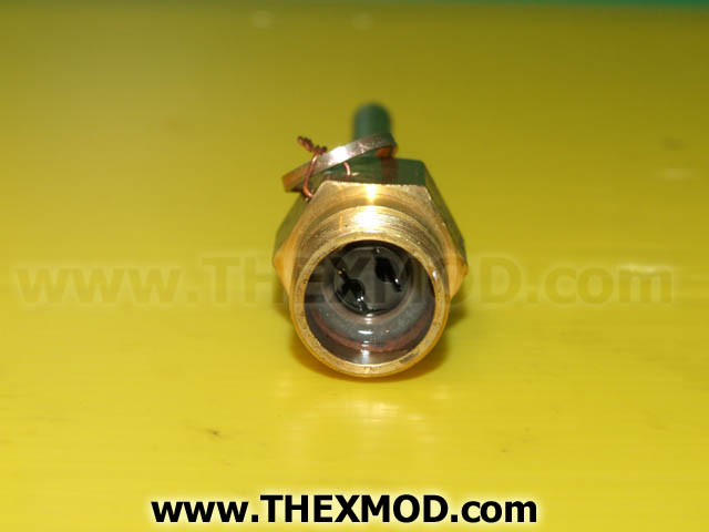 Thermal Resistor - CV1902 / TT2101/00-1