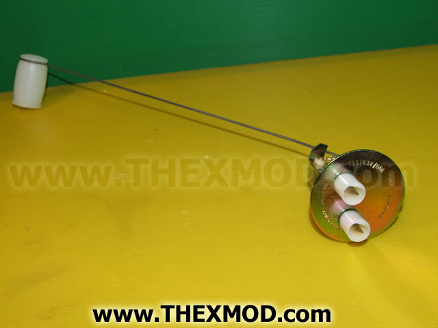 Liquid Quantity Transmitter - ACU1936-2