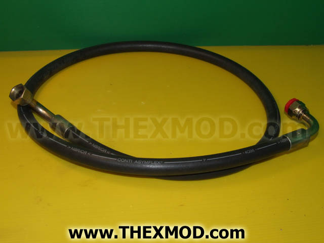 Hose  Assembly - 939-725-12-1