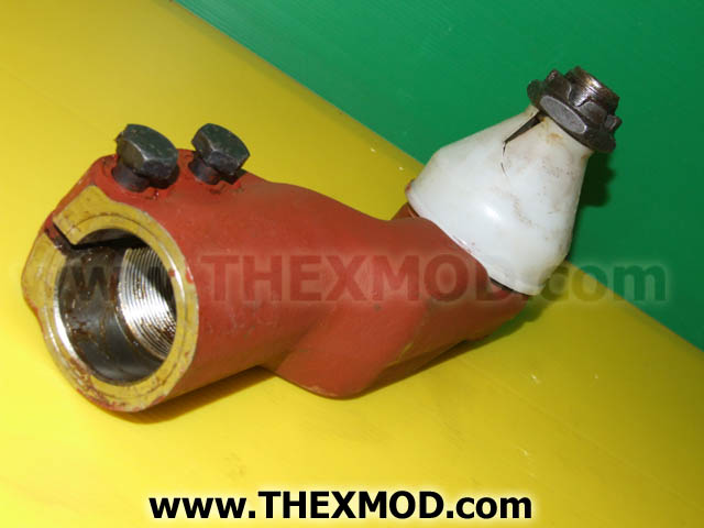 Ball Joint - Y10535912-2