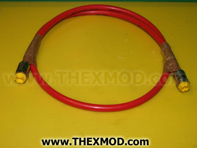 Hose Assembly - FEP-1640-AD-1