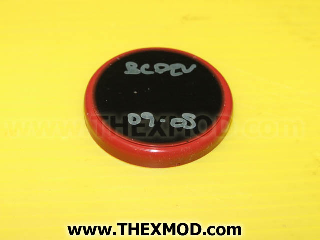 Diaphragm - 060.163.00-1