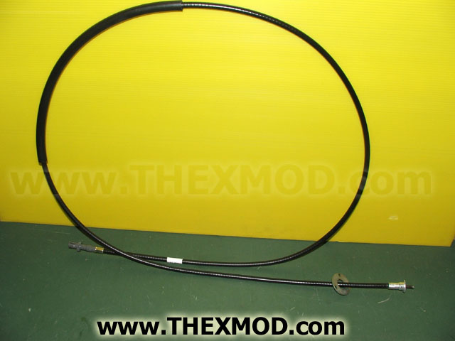 CABLE- SPEEDO - PRC3719-1