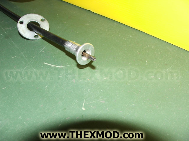 CABLE- SPEEDO - PRC3719-2