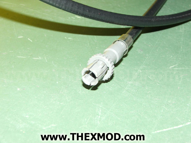CABLE- SPEEDO - PRC3719-3