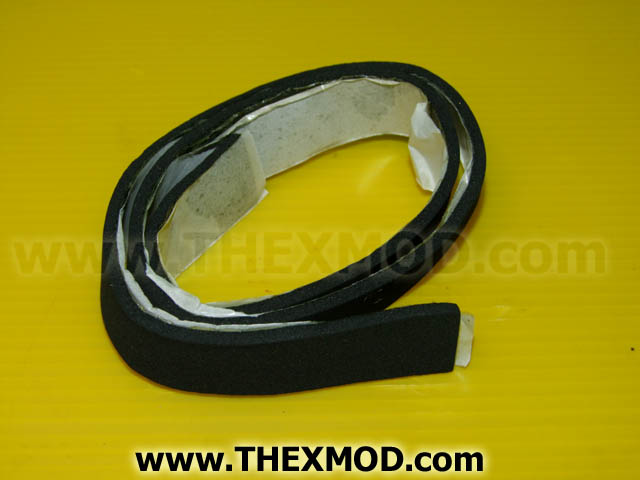 Rubber Strip - AS54853/8-1