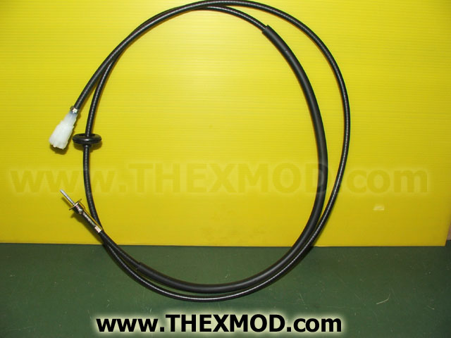 Cable - Speedo - PRC6021-1