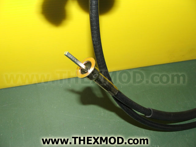 Cable - Speedo - PRC6021-2