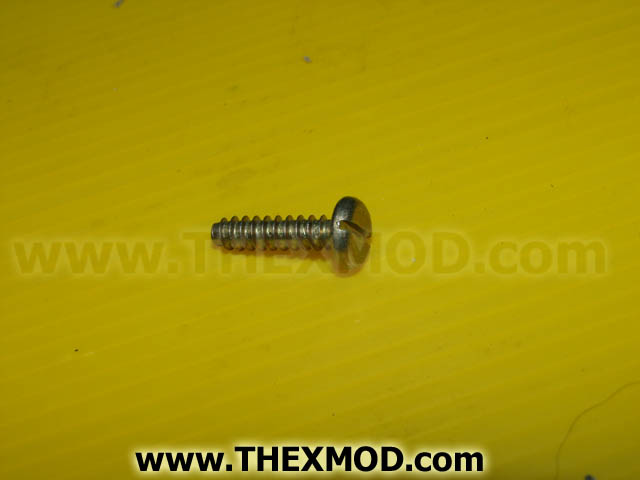 Tapping Screw - BS4174;1967-1